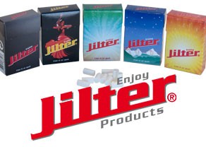Jilter Filter, Box