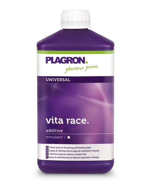 Plagron Vita Race Phytamin 1ltr.