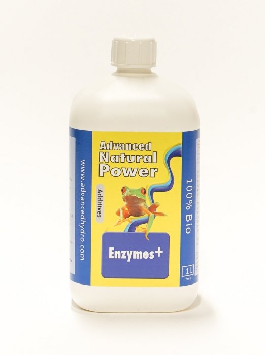 Advanced Hydroponic of Holland, Enzymes+ - 1ltr.