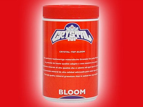 Crystal Top, Bloom 1 Kg