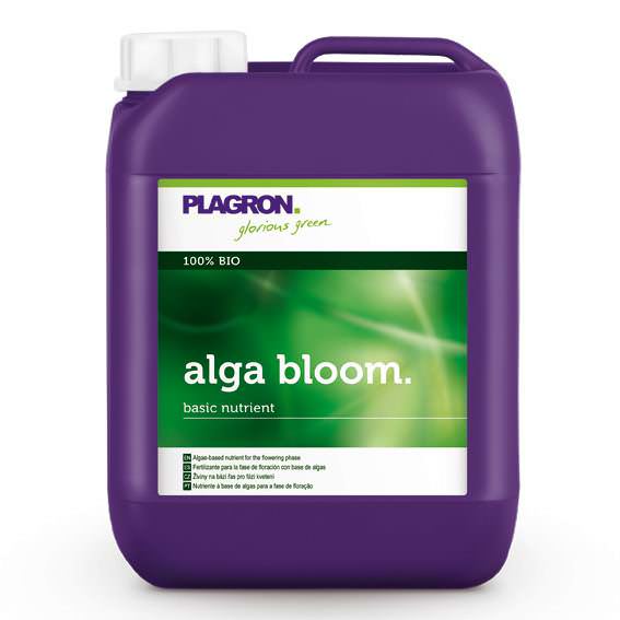 Plagron Alga Blüte (BIO) 5ltr.