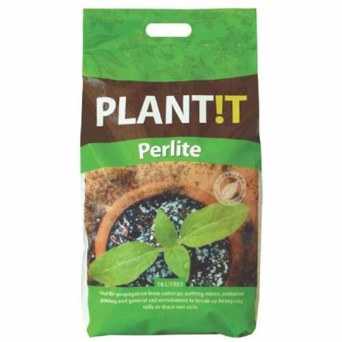 Perlite Sack 10ltr. - Plant!t