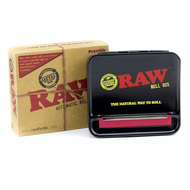 RAW Automatic Rolling Box 110mm