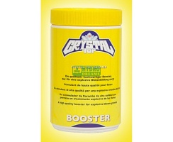 Crystal Top, Booster 250g