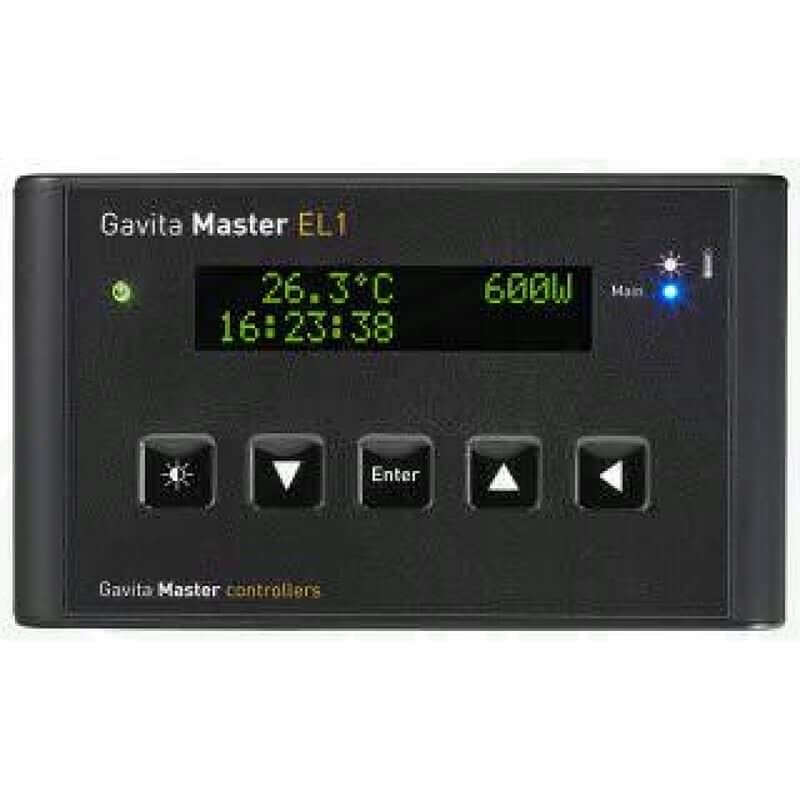 Gavita Master controller E1