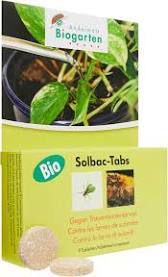 Solbac Tabs 9 Stk. - Andermatt Bicontrol
