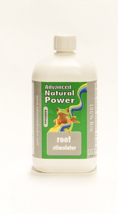 Advanced Hydroponic of Holland, Power Roots - 1ltr.