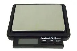 ProScale SCPROXC2000 Digitalwaage - 2000 x 0.1