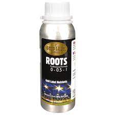 Gold Label - Roots, 0.25ltr.