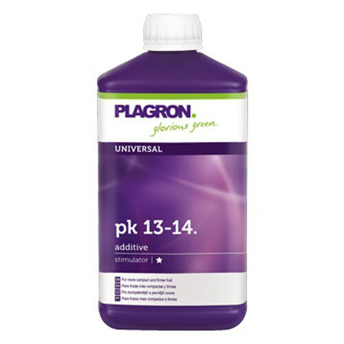 Plagron Dünger PK 13/14 1ltr.