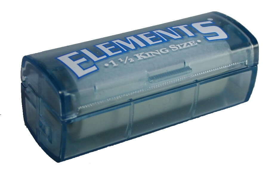 Elements King Size Papers Box  (10x)