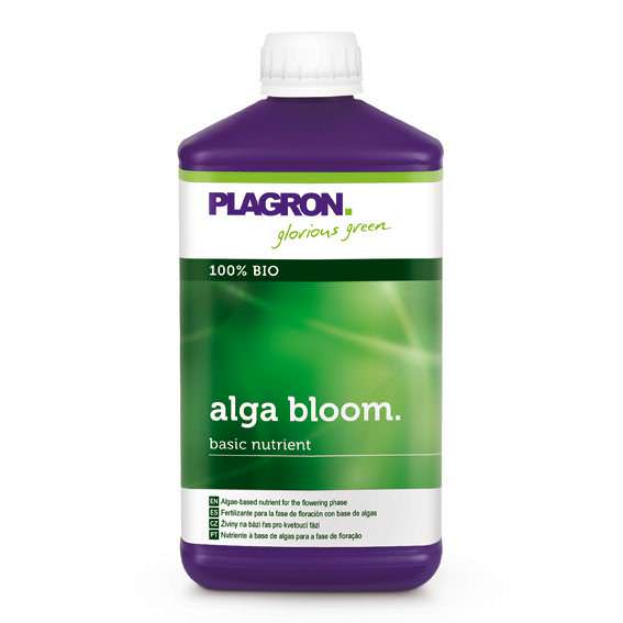 Plagron Alga Blüte (BIO) 1ltr.