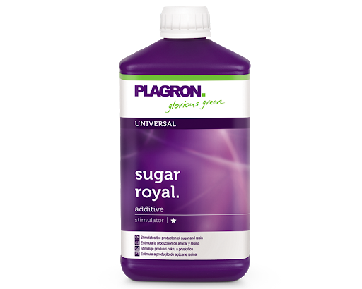 Plagron Dünger Sugar Royal 1ltr.
