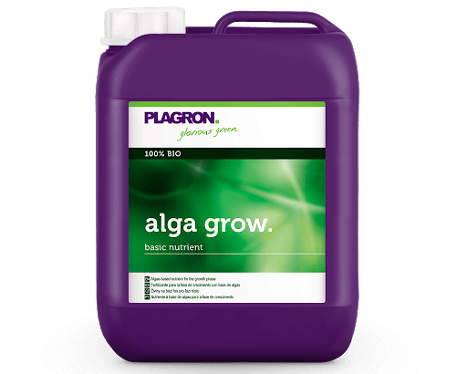 Plagron Alga Wuchs (BIO) 5ltr. 