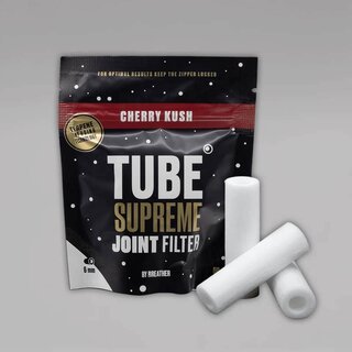TUBE Supreme Tips - Cherry Kush