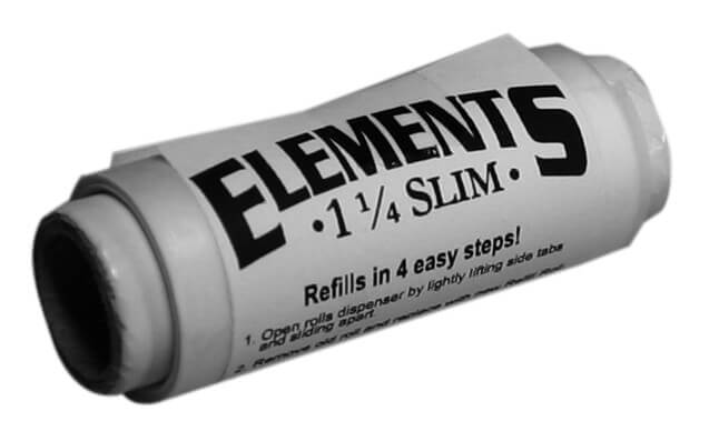Elements Refill-Rolle für Slim Papers