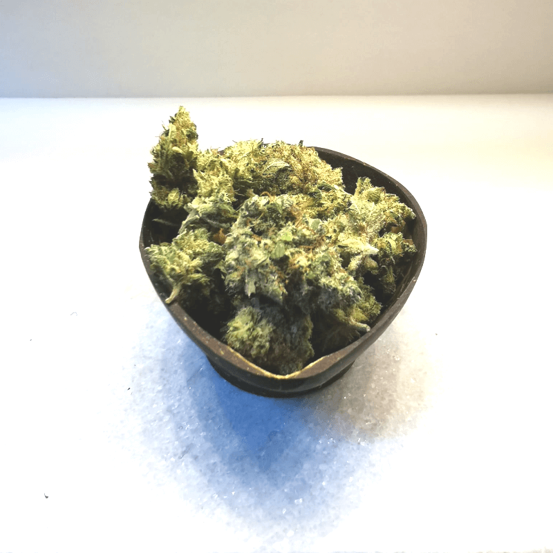 Limoncello (mini Buds), Indoor 100 Gramm