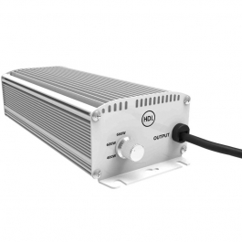 Elektronisches Vorschaltgerät HDL 600W dimmbar 