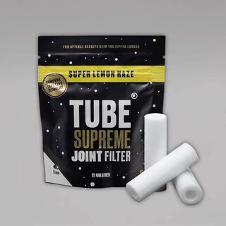 TUBE Supreme Tips - Super Lemon Haze